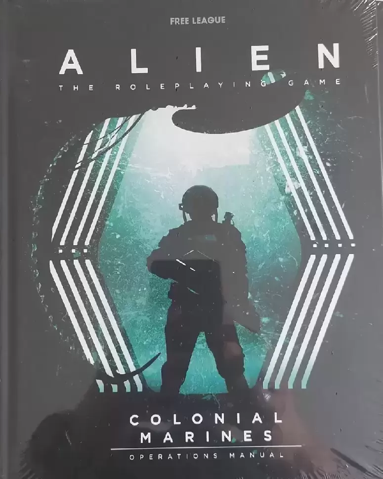Autres jeux - Alien  - Colonial Marines
