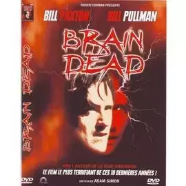 Autres Films - Brain Dead