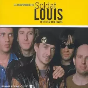 Soldat Louis - Les Indispensables