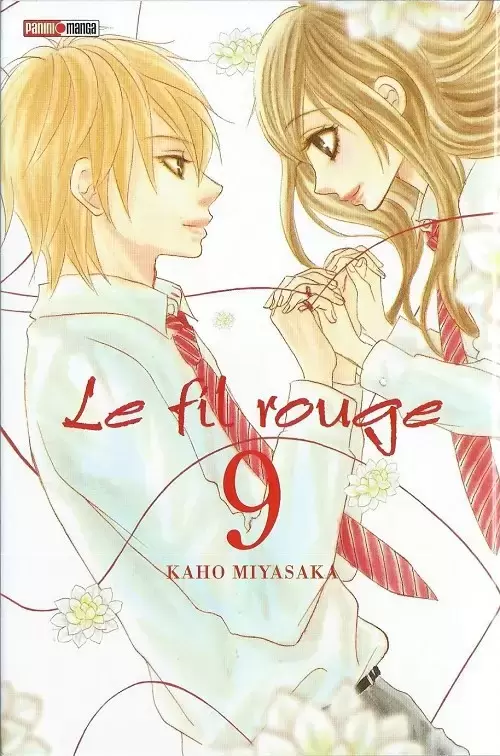 Le Fil Rouge - Tome 9