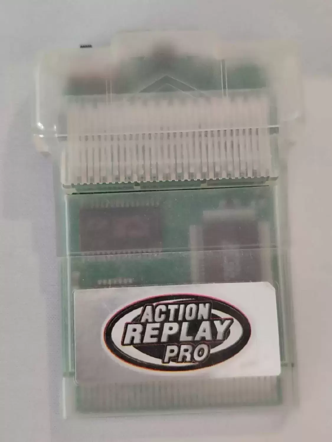 Game Boy - Action Replay Pro
