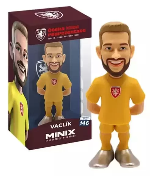 MINIX - République Tchèque - Vaclik