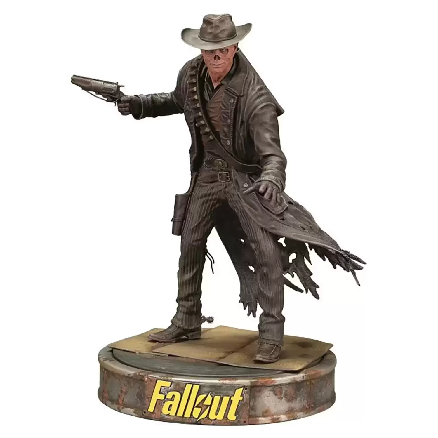Dark Horse - Fallout - The Ghoul