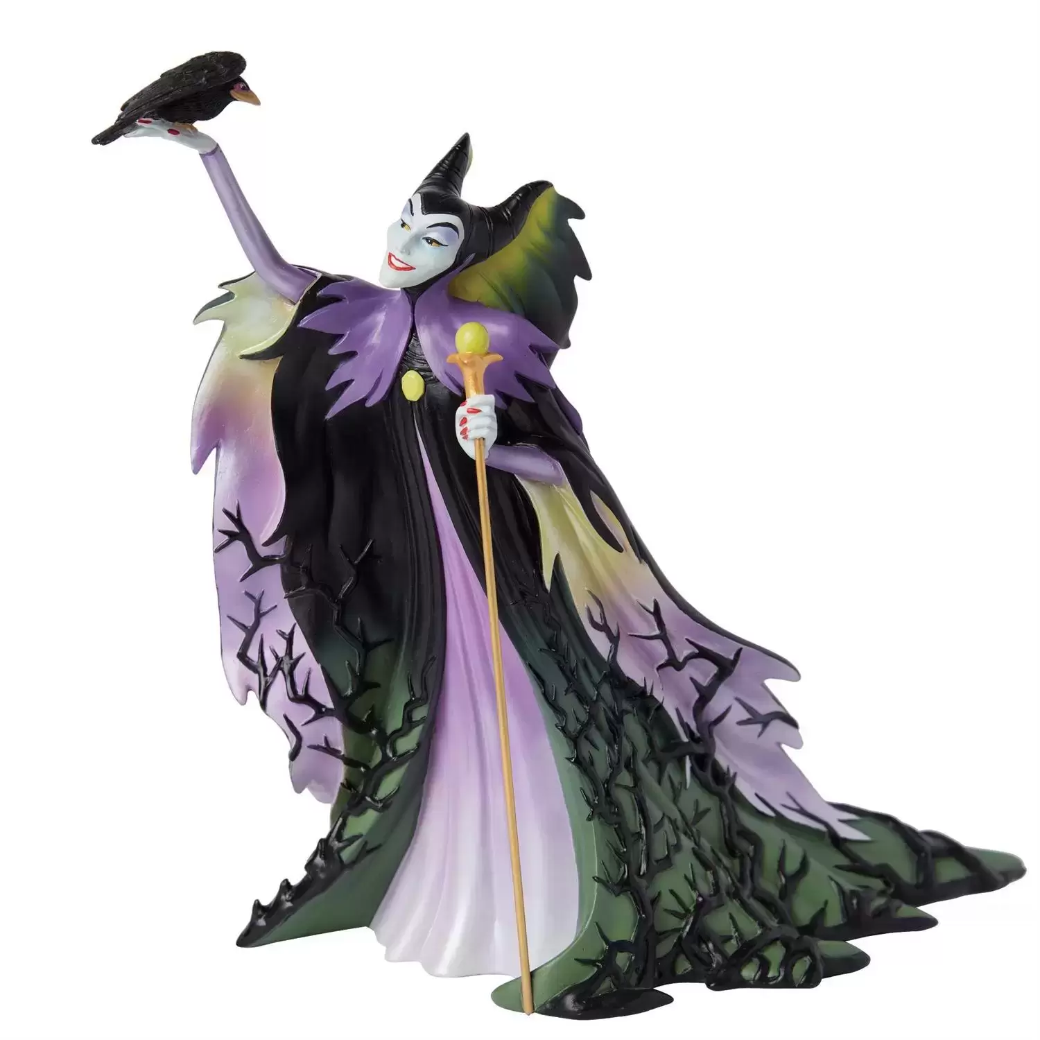 ShowCase Collection - Botanical Maleficent