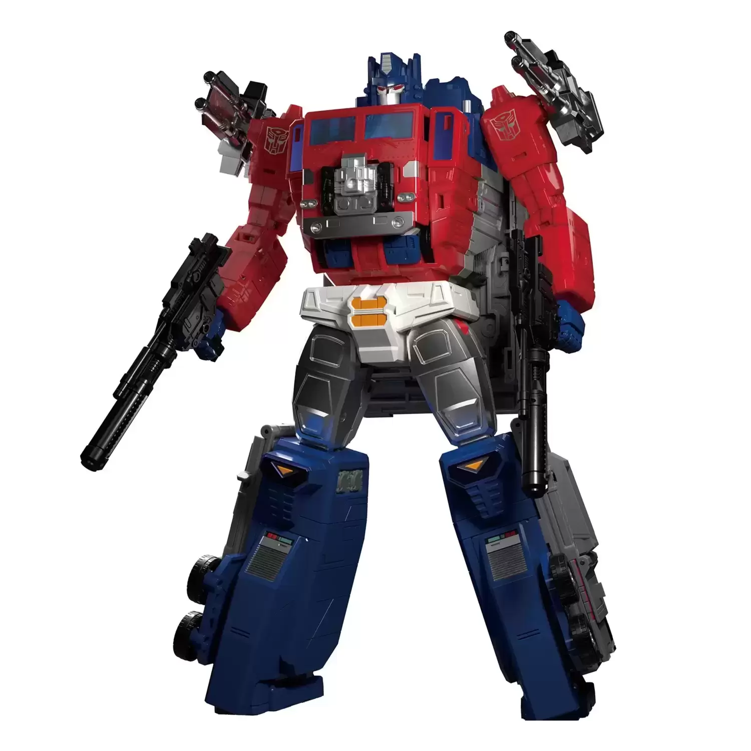 Takara Tomy Transformers Masterpieces - Super Jinrai