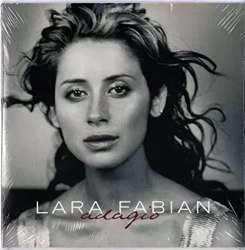 Lara Fabian - Adagio
