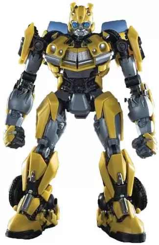 Other Transformers - Transformers Rise of the Beasts - Bumblebee