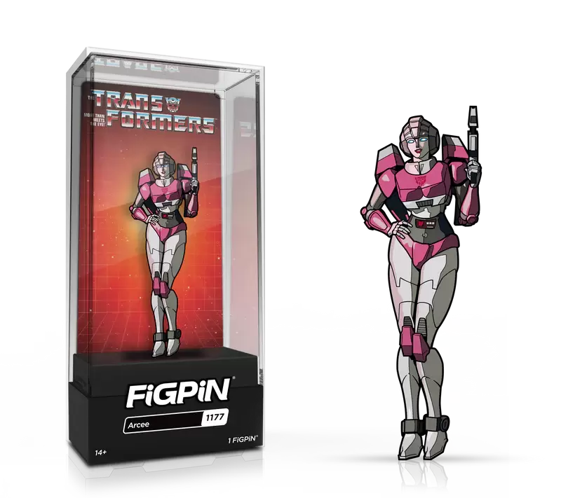 Transformers - Arcee