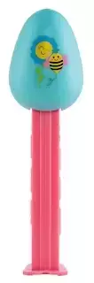 PEZ - Easter Egg