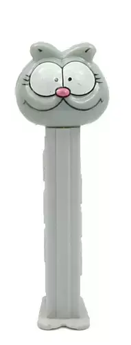 PEZ - Nermal
