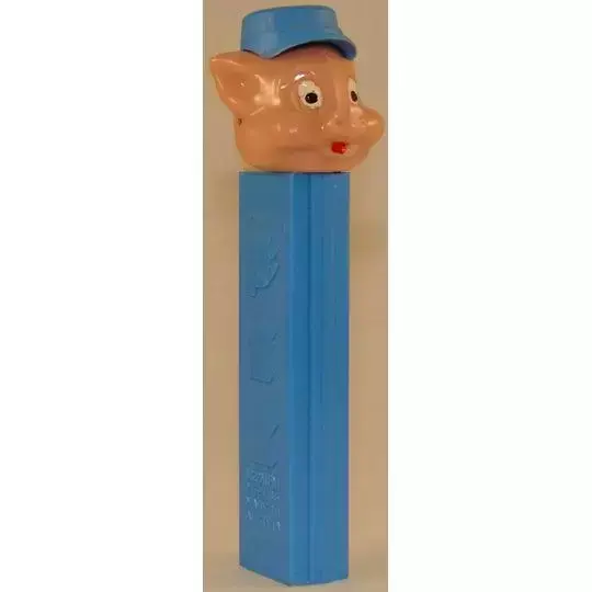 PEZ - Practical Pig