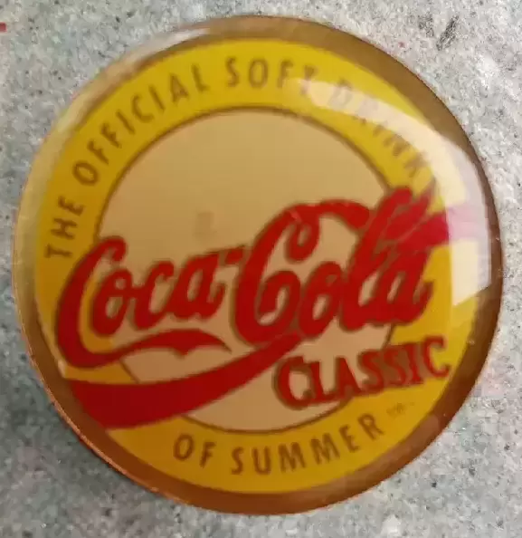 Coca-Cola - Coca Cola Classic