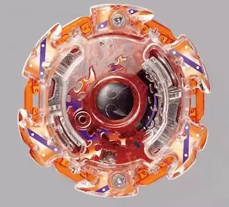 Bey List - Kaiser Kerbeus Gravity Variable