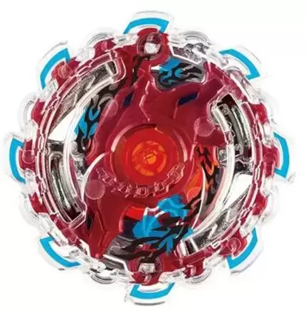 Bey List - Kerbeus Wing Fusion