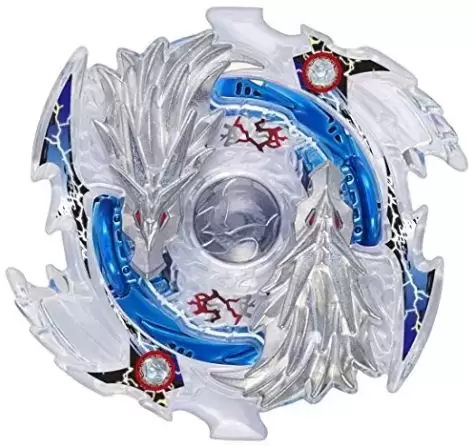 Bey List - Lost Longinus Nine Spiral