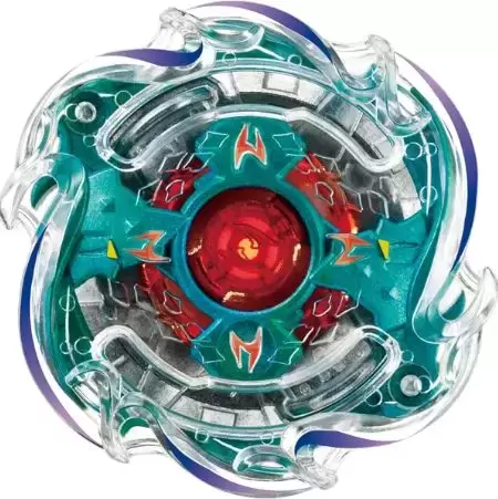 Bey List - Neptune Armed Zephyr