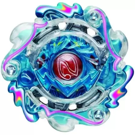 Burst Beys - Nova Neptune Vertical Trans