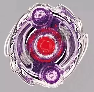 Bey List - Odin Oval Fusion