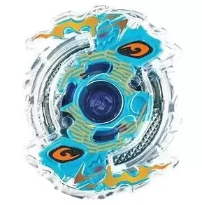 Bey List - Ragnaruk Central Accel