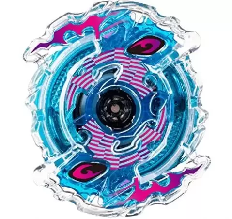 Bey List - Ragnaruk Central Massive
