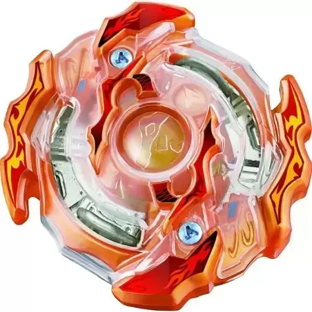 Bey List - Rising Ragnaruk Gravity Revolve