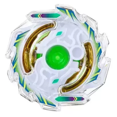 Bey List - Unicorn Ring Defense
