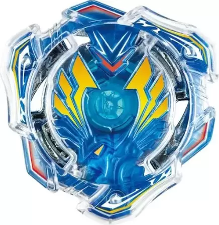 Bey List - Valkyrie Wing Accel