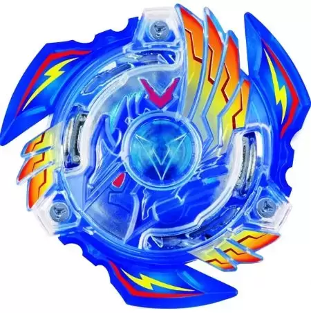 Bey List - Victory Valkyrie Boost Variable (B-38 Version)