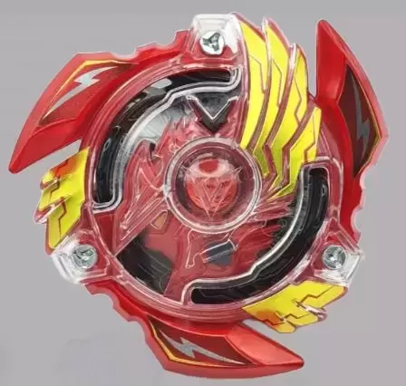 Bey List - Victory Valkyrie Boost Variable (Flame Knight Version)