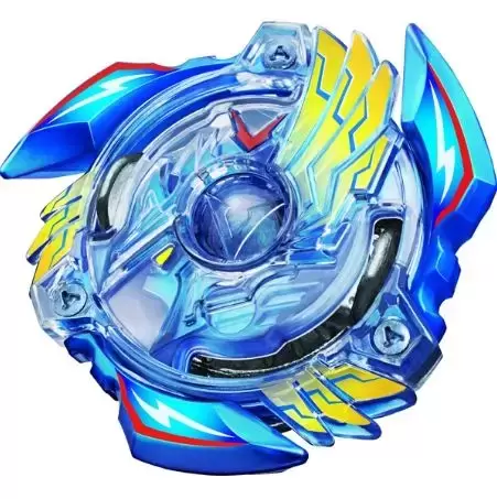 Bey List - Victory Valkyrie Boost Variable