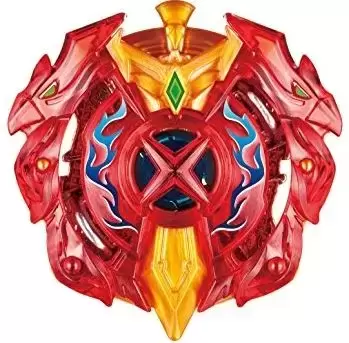 Bey List - Xcalibur Force Xtreme