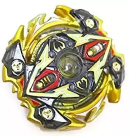 Bey List - Zillion Zeus Magnum Variable