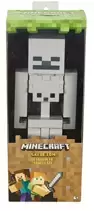 Minecraft - Mattel - Skeleton
