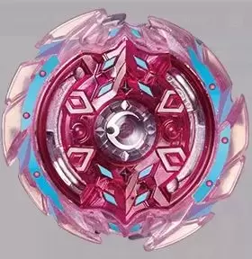 Bey List - Deep Chaos 0Turn Xtend