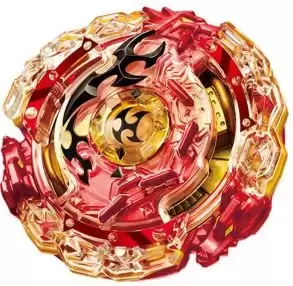 Bey List - Guardian Kerbeus Heavy Revolve (Red Version)