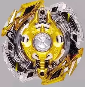 Bey List - Legend Spriggan 0Under Nothing