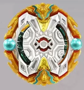 Bey List - Orichalcum Outer Octa