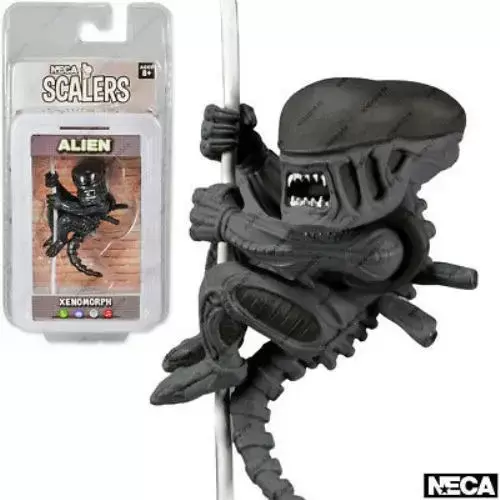NECA - Scalers Aliens - Xenomorph 2\'\'