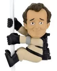 NECA - Scalers Ghostbusters - Peter Venkman 2\'\'