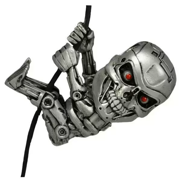 NECA - Scalers Terminator -Endoskeleton 2\'\'