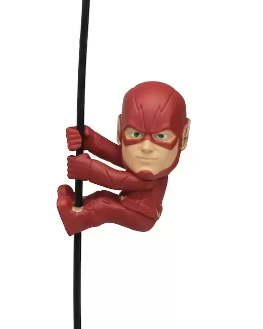 NECA - Scalers The Flash - The Flash 2\'\'