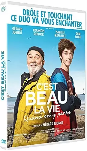 Autres Films - C\'est Beau la Vie Quand on y Pense