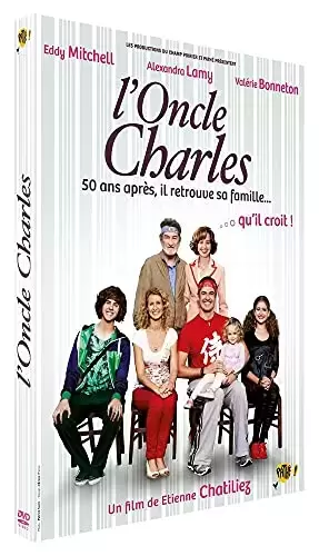 Autres Films - L\'Oncle Charles