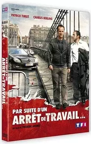 Autres Films - Par Suite D\'un Arrêt De Travail.