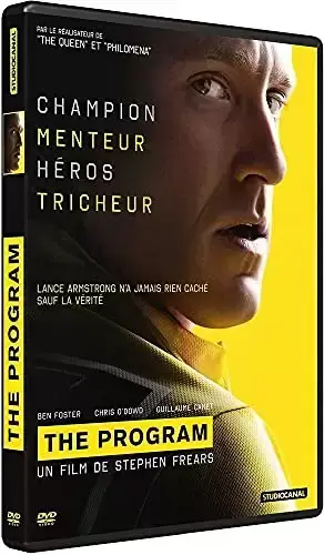Andre Film - The Program