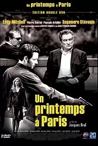 Autres Films - Un Printemps à Paris [Édition Collector]