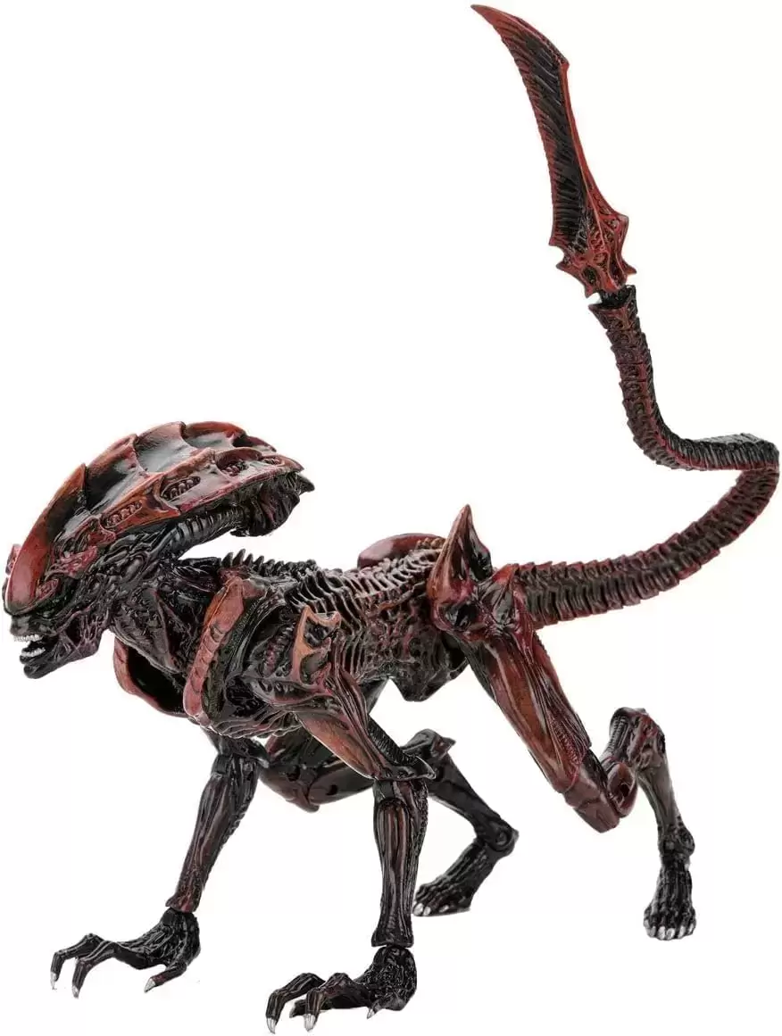 NECA - Aliens - Fireteam Elite Prowler