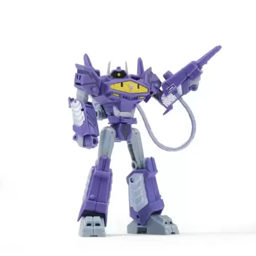 Transformers Earthspark - Transformers Earthspark - Classe Deluxe