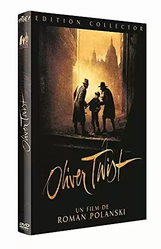 Autres Films - Oliver Twist [Édition Collector]