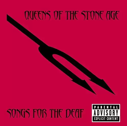 Queens of the Stone Age - Songs for the Deaf
